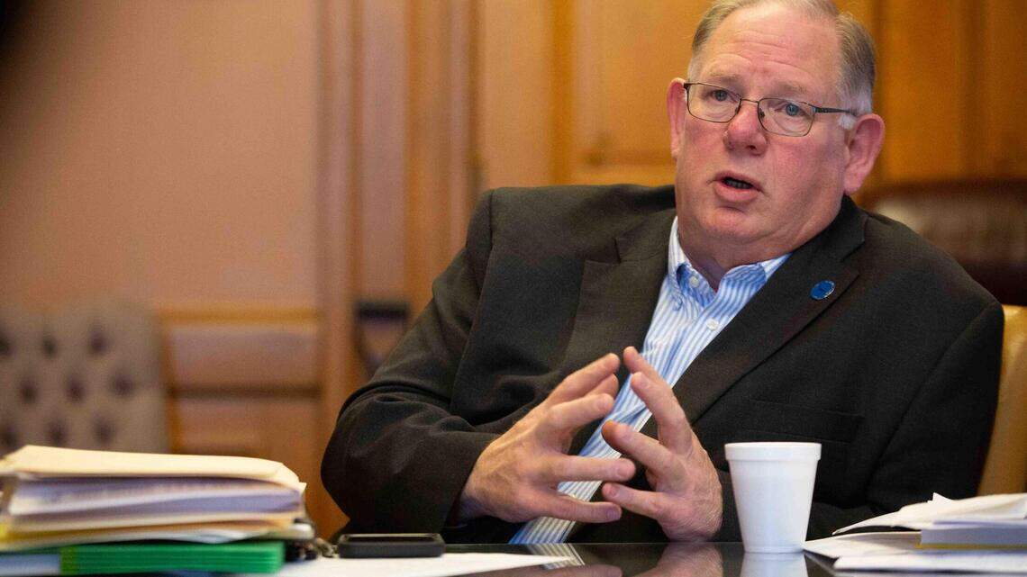 Hey Kansas GOP: Want us to trust elections? Start by counting all legitimate ballots | Opinion