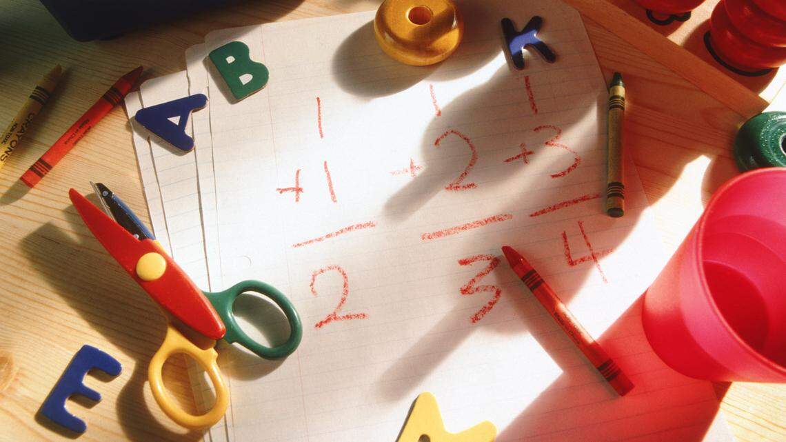 Fired Blue Valley kindergarten teacher deserves defense for her actions | Opinion