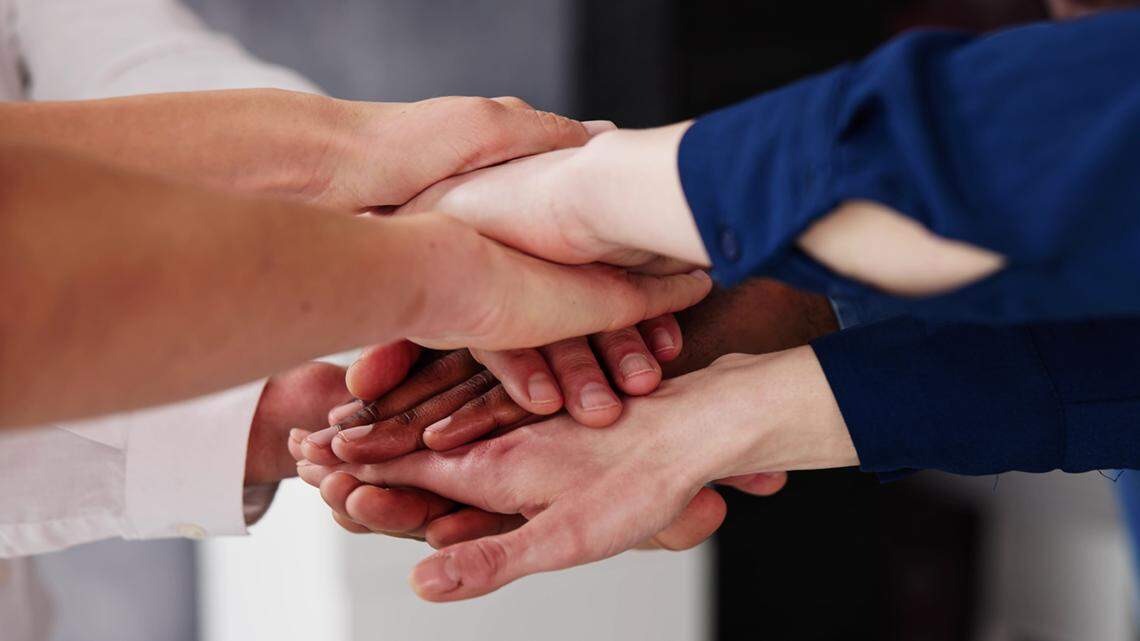 Diversity and equity training isn’t punishment, and these incidents don’t happen in every school.