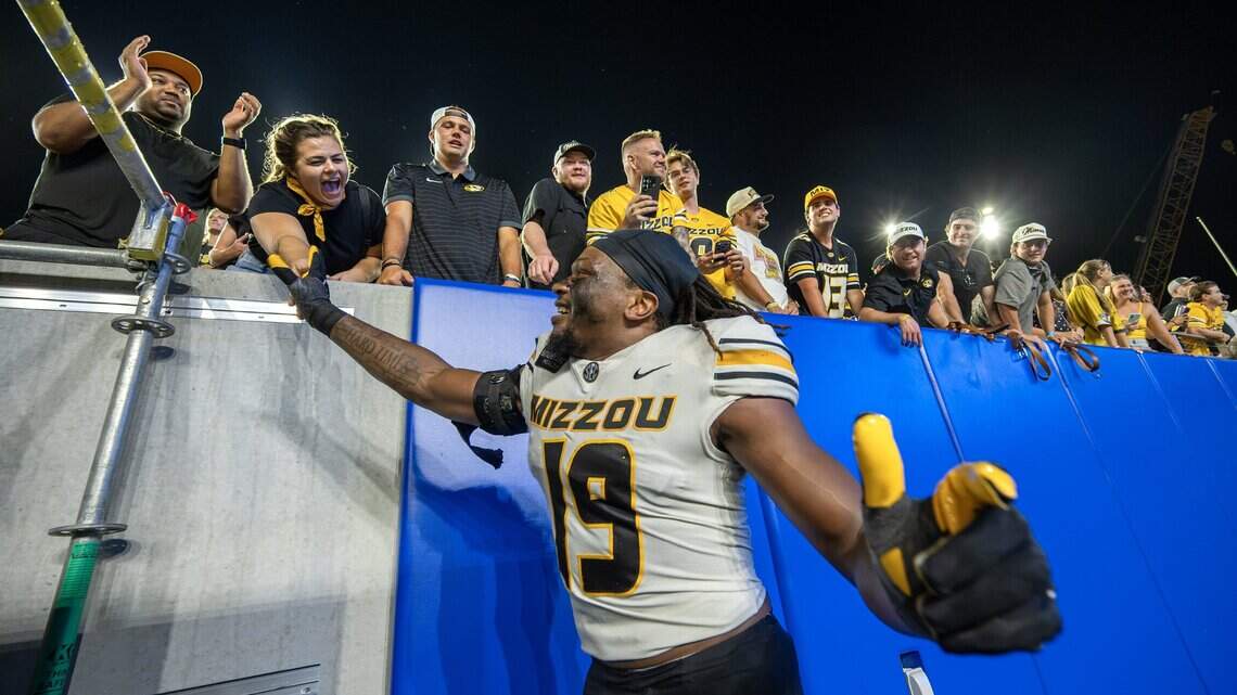 What Mizzou Tigers fans should know ahead of final non-conference game, vs. Troy