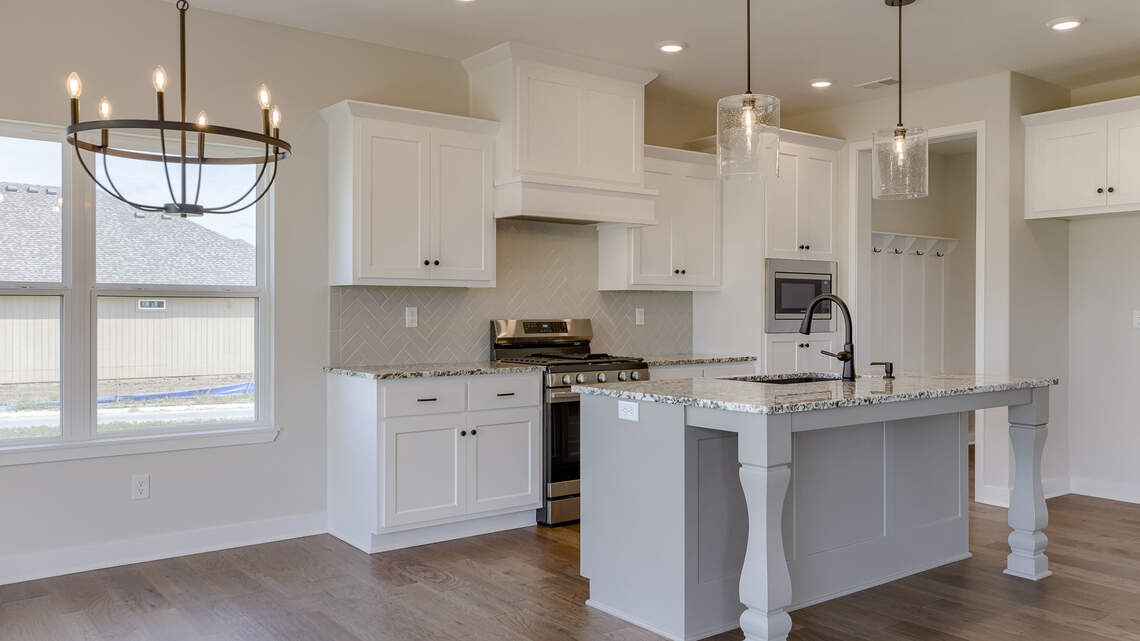 New maintenance-provided villas available now in Northland’s Cadence community