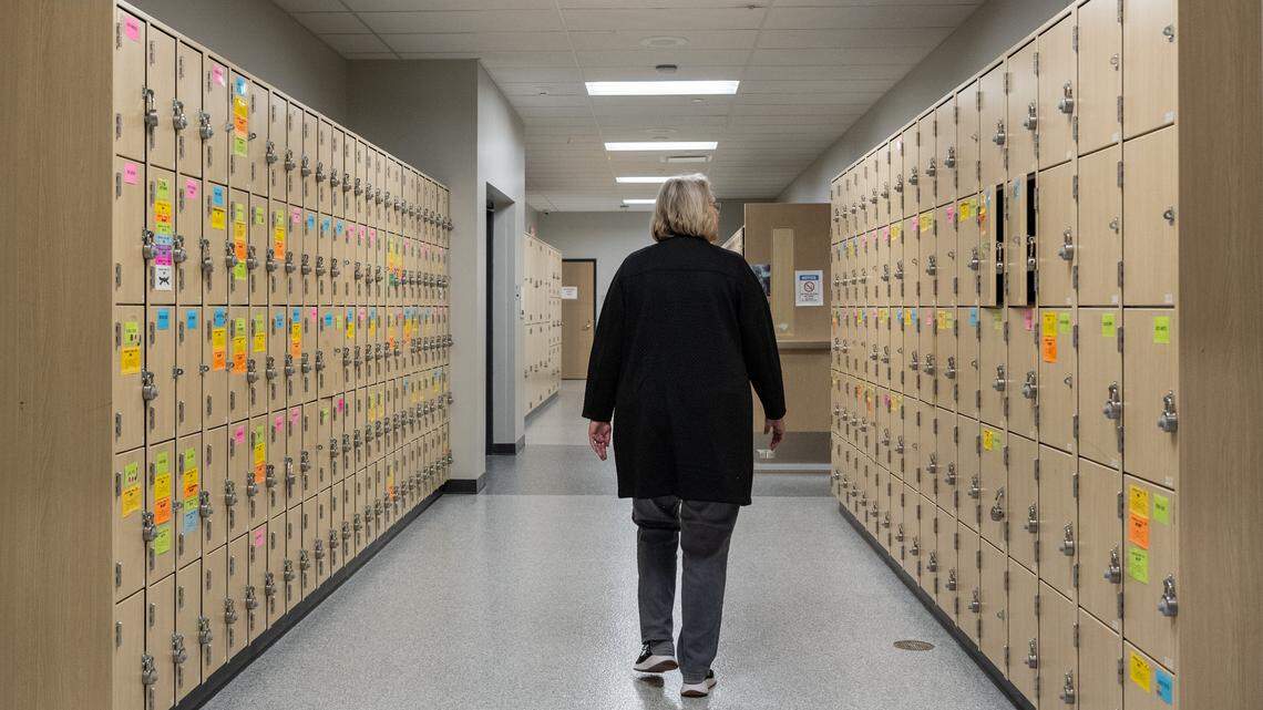 More schools have to close in Olathe, district says. Here’s the timeline