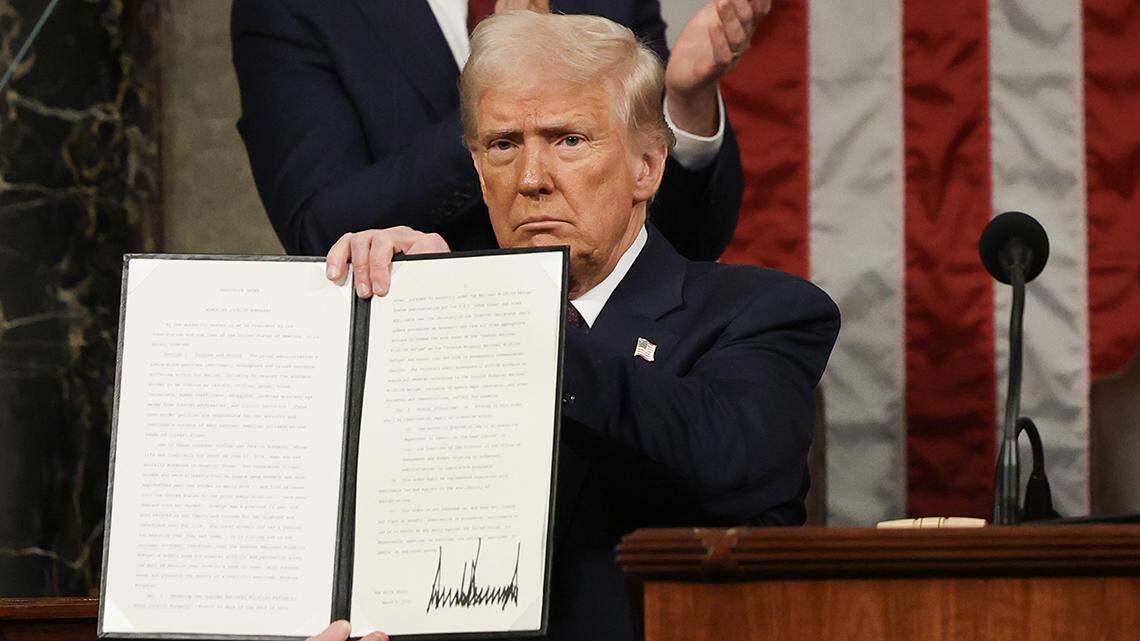 Presidents have been abusing emergency powers for a while. Trump is taking it to a new level.