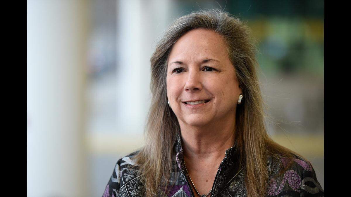 Judy L. Thomas