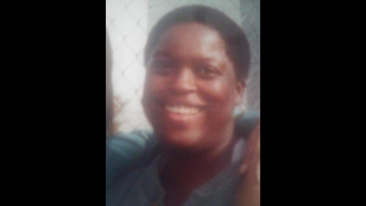 Cheril Sims was born in Kansas City, Kansas. In June 1988, she married Rodney Simpson and together they had two children. She died April 12 at age 57.