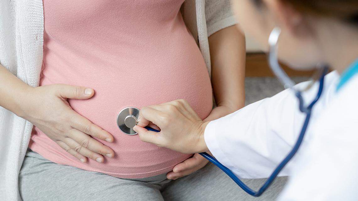 There are more than 21,000 stillbirths nationwide every year. Lawmakers in Washington should support the SHINE for Autumn Act.