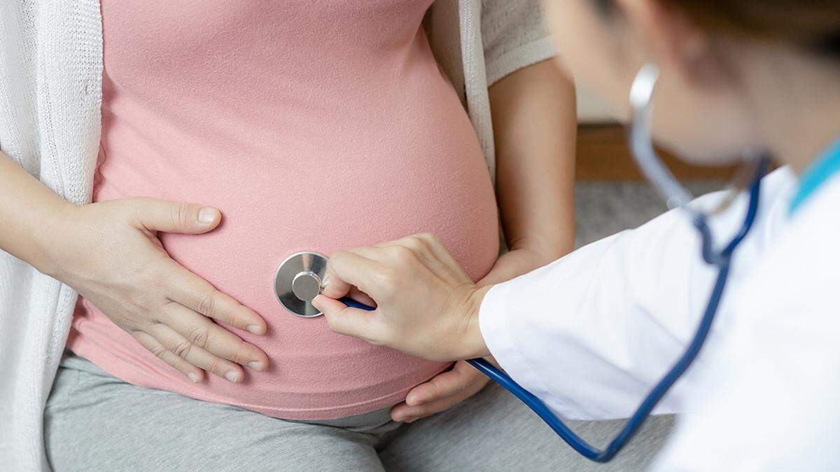 There are more than 21,000 stillbirths nationwide every year. Lawmakers in Washington should support the SHINE for Autumn Act.