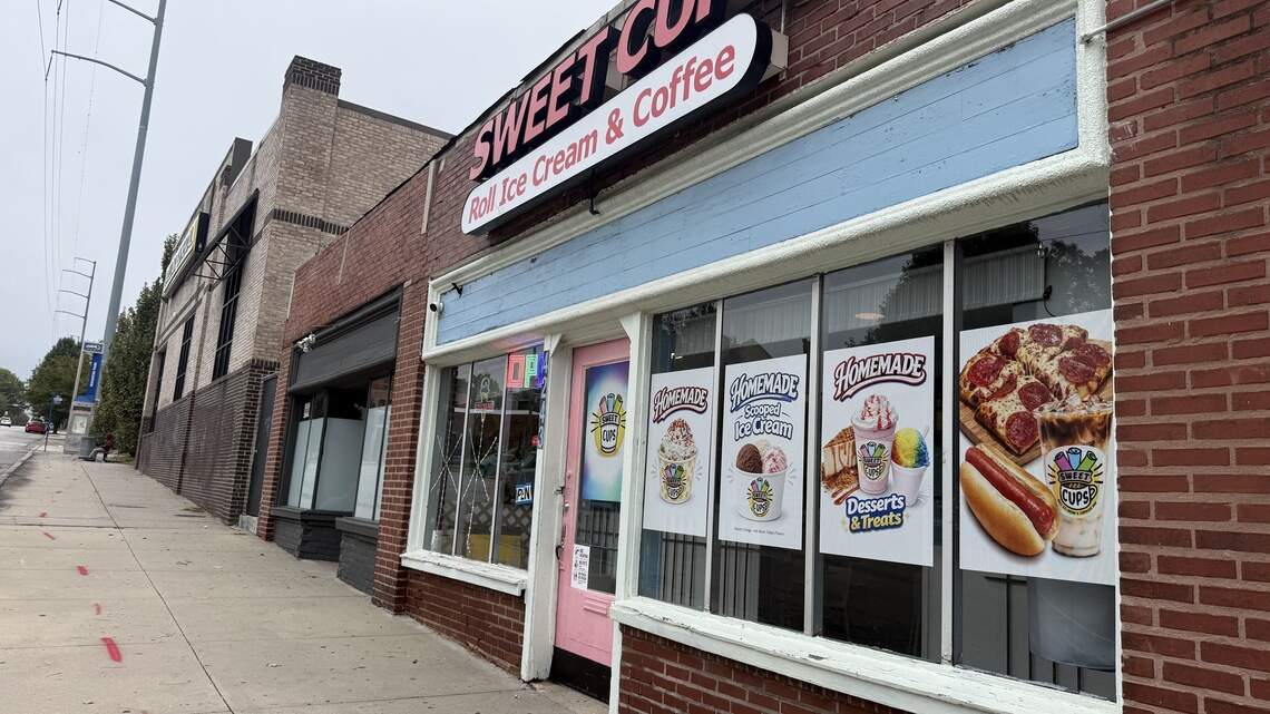 KC ice cream shop leaving Troost storefront after 4 years. ‘Out of our control’