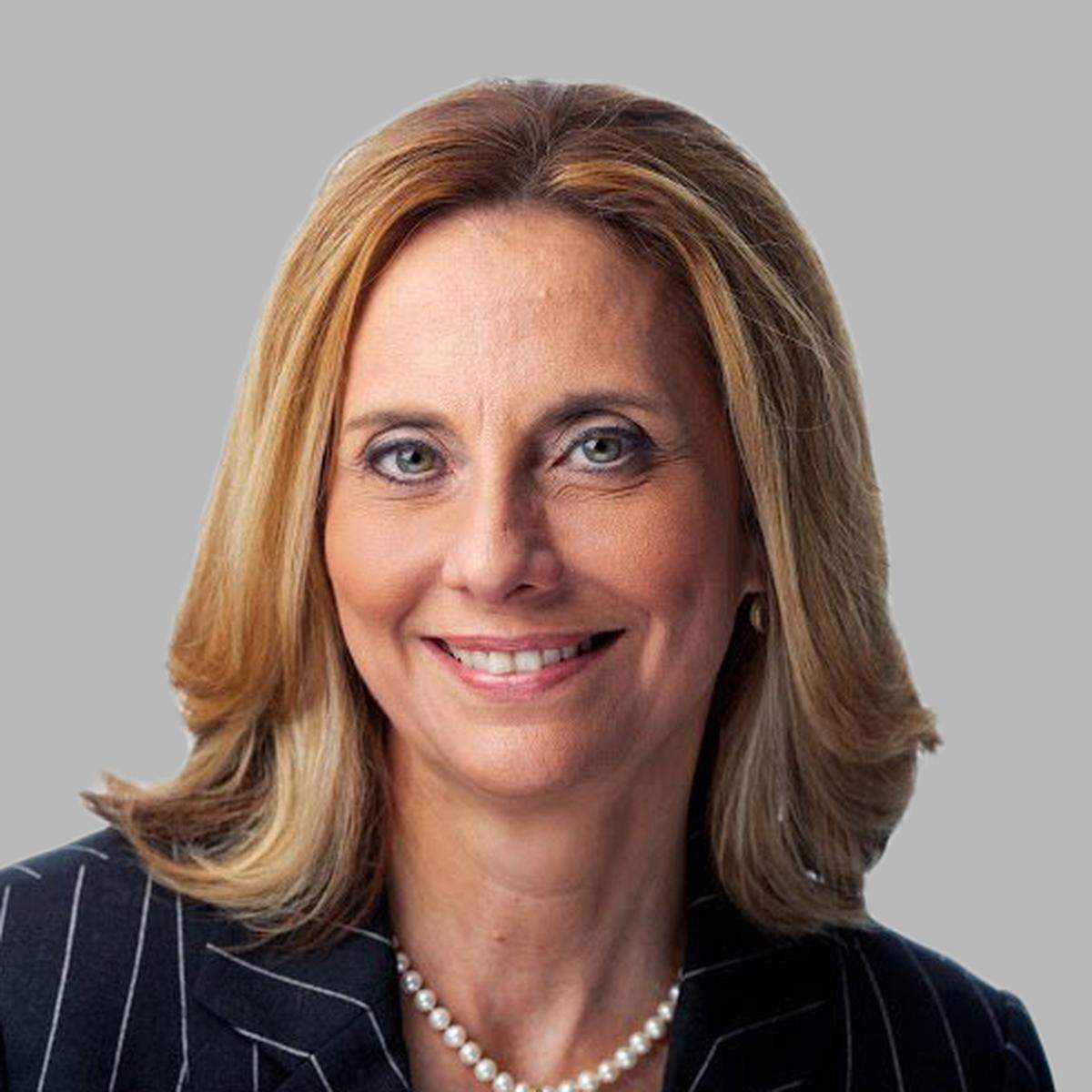 Profile Image of Melinda Henneberger