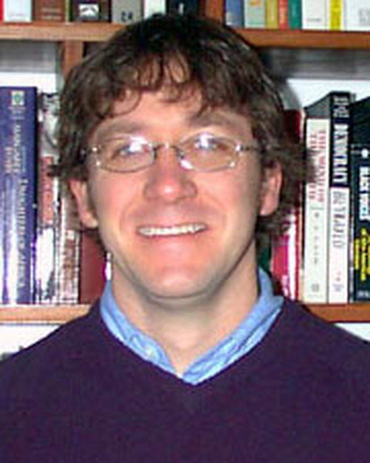 Shawn Alexander
