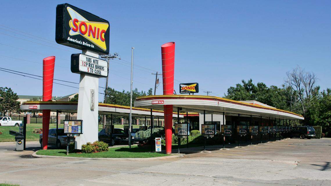 A Nebraska Sonic Drive-In was the site of a 2020 shooting where two employees were killed and two were injured.