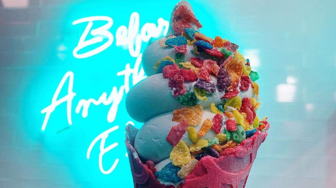 From funnel cake fries to hot chicken nachos: Eight JoCo restaurant, retail updates