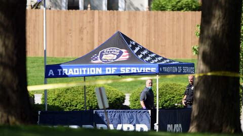 Prairie Village police investigate deadly shooting of teen | Kansas ...
