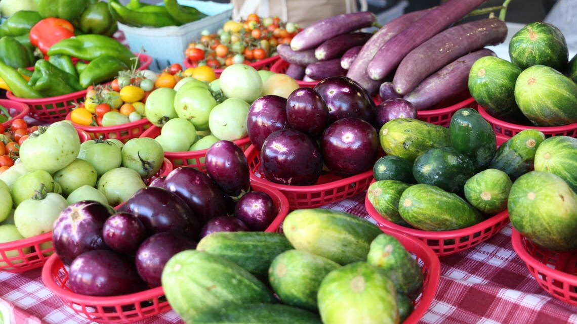 What is ‘clean produce’? Here’s why natural or organic doesn’t always mean safer