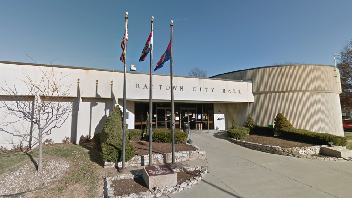 Report alleges former Raytown police captain sexually harassed coworkers for years