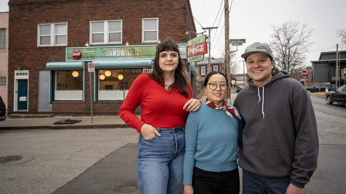 Iconic KC restaurant reopening as new concept soon. Here’s what to expect