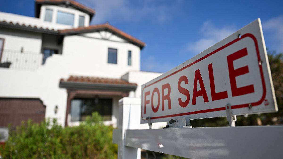 Home for sale.