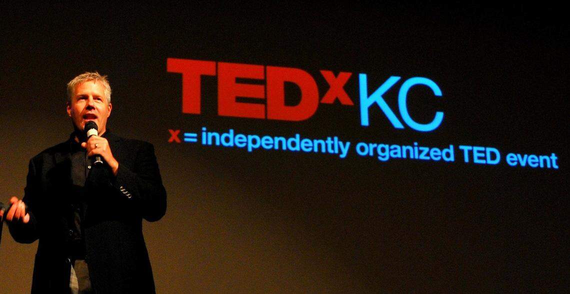 TEDxKC 2020 is now online only.