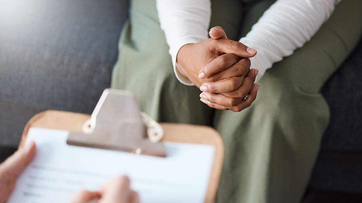 The state has just one psychiatrist for every 9,793 residents, and 93.7% of those professionals are in urban areas.