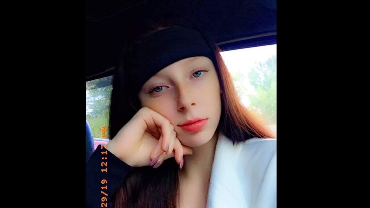 Kaitlyn Mahurin, 20, was shot and killed in the early hours of June 20 while inside her home in the 2600 block of Cypress Avenue in Kansas City. Family say the young woman was a mother to a 3-year-old boy.