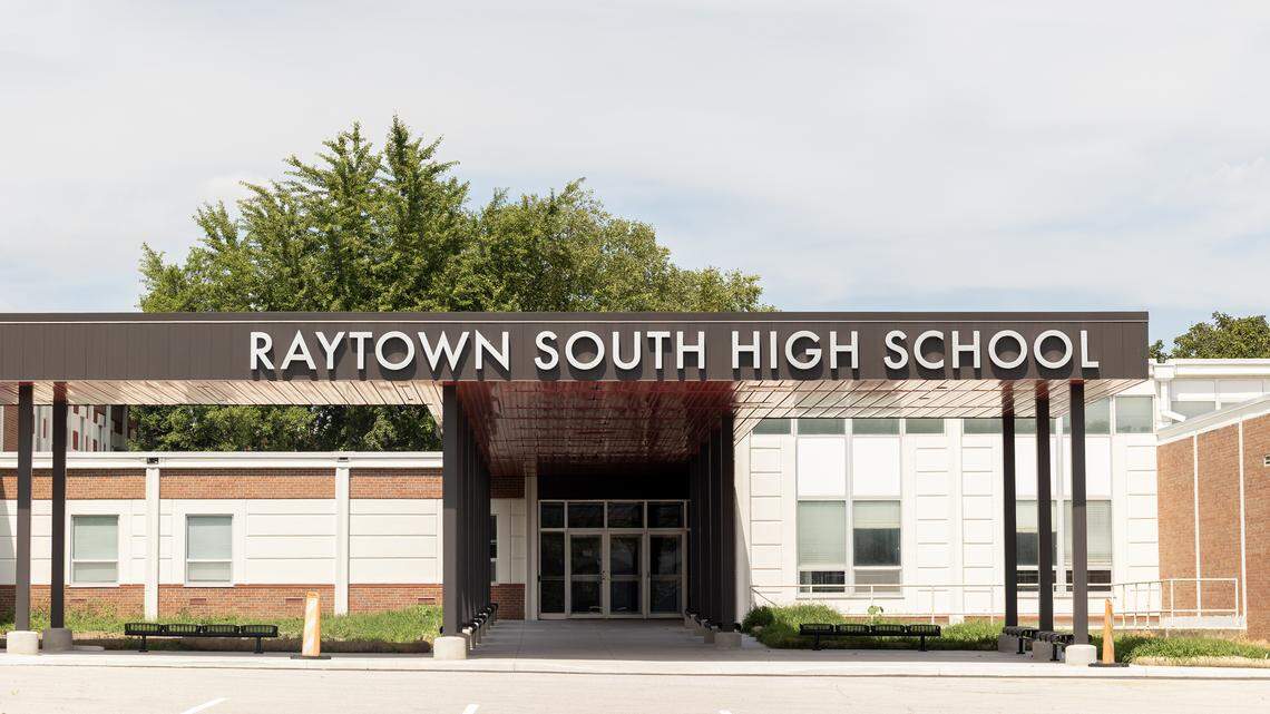 Rivalry basketball games cancelled in Raytown after altercation after school