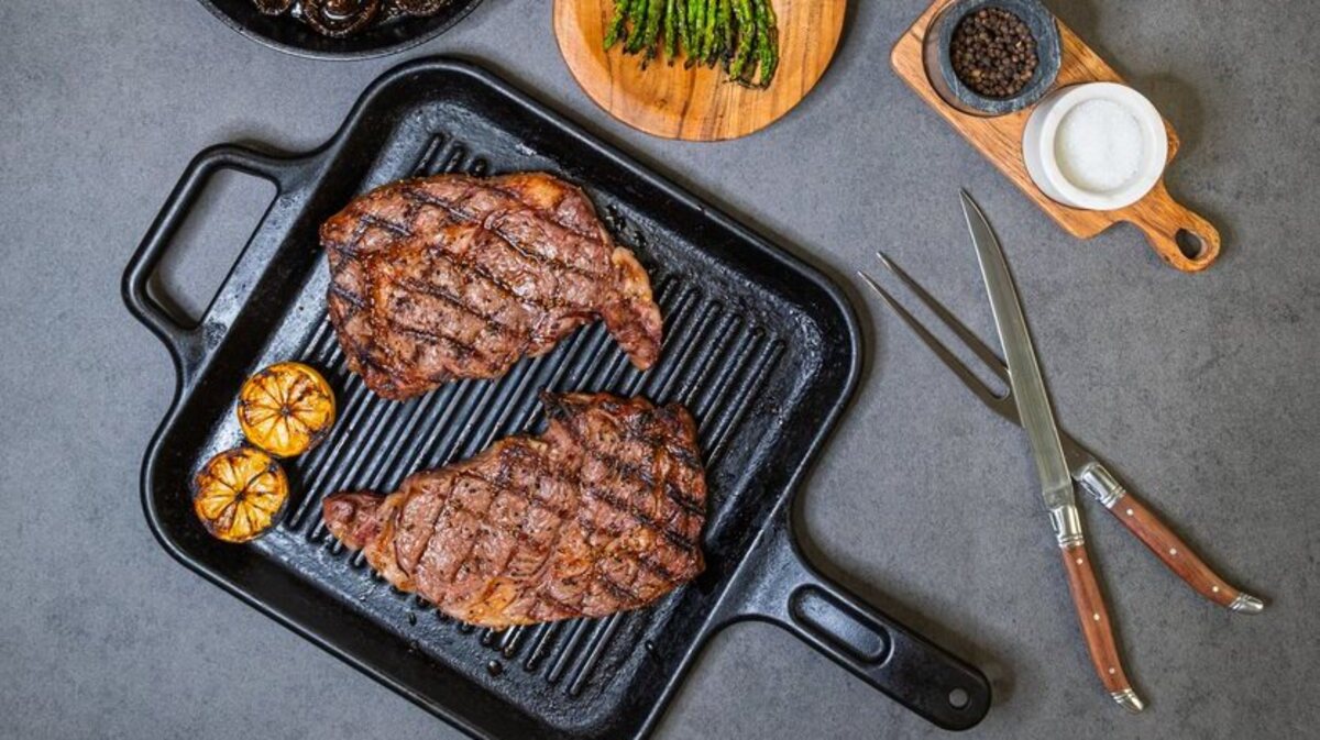 Booth Creek Wagyu is opening in Johnson County later this month.