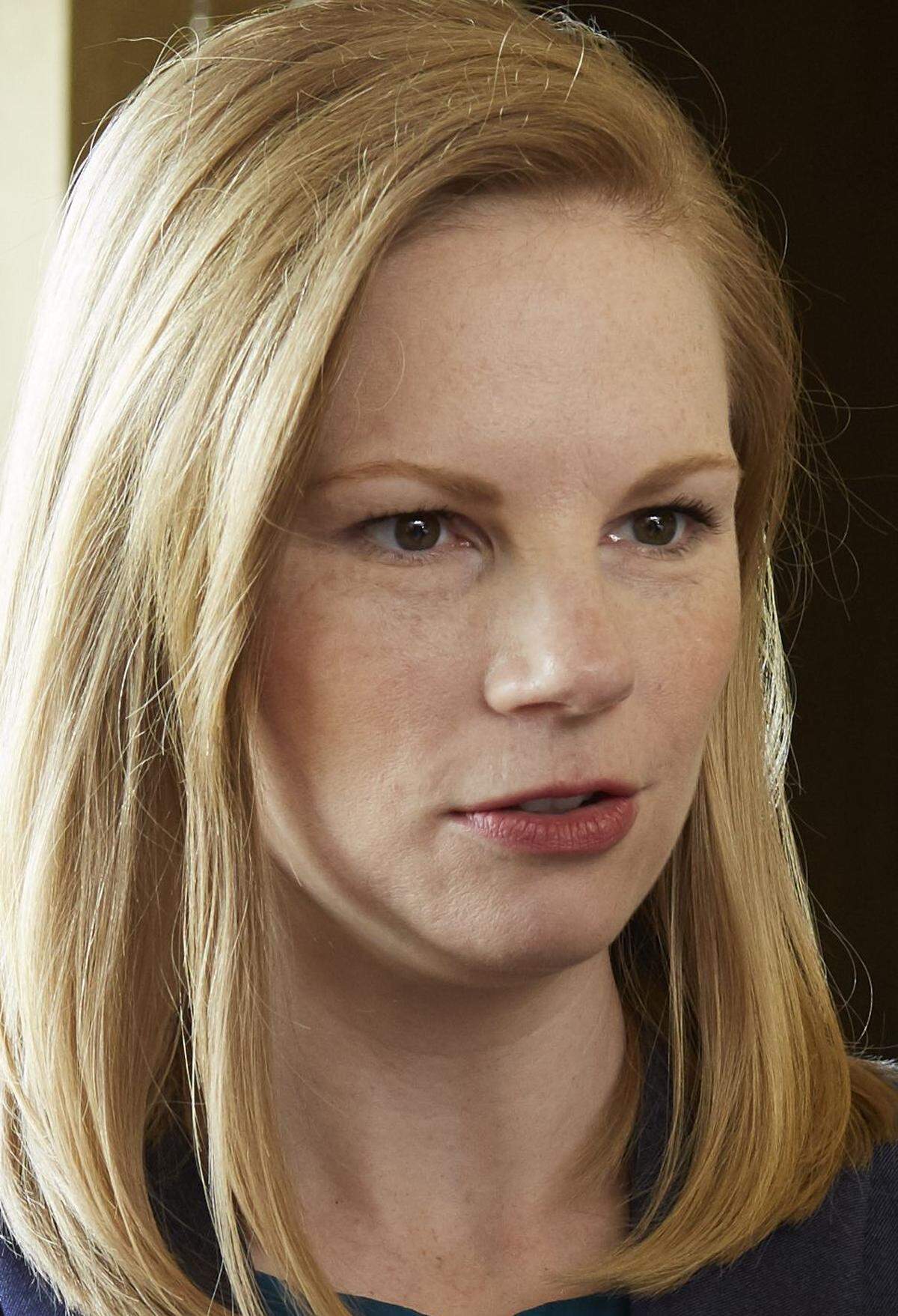 Nicole Galloway