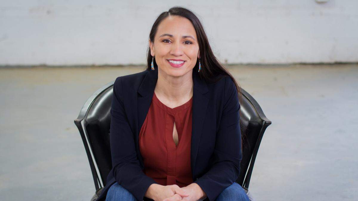 Sharice Davids