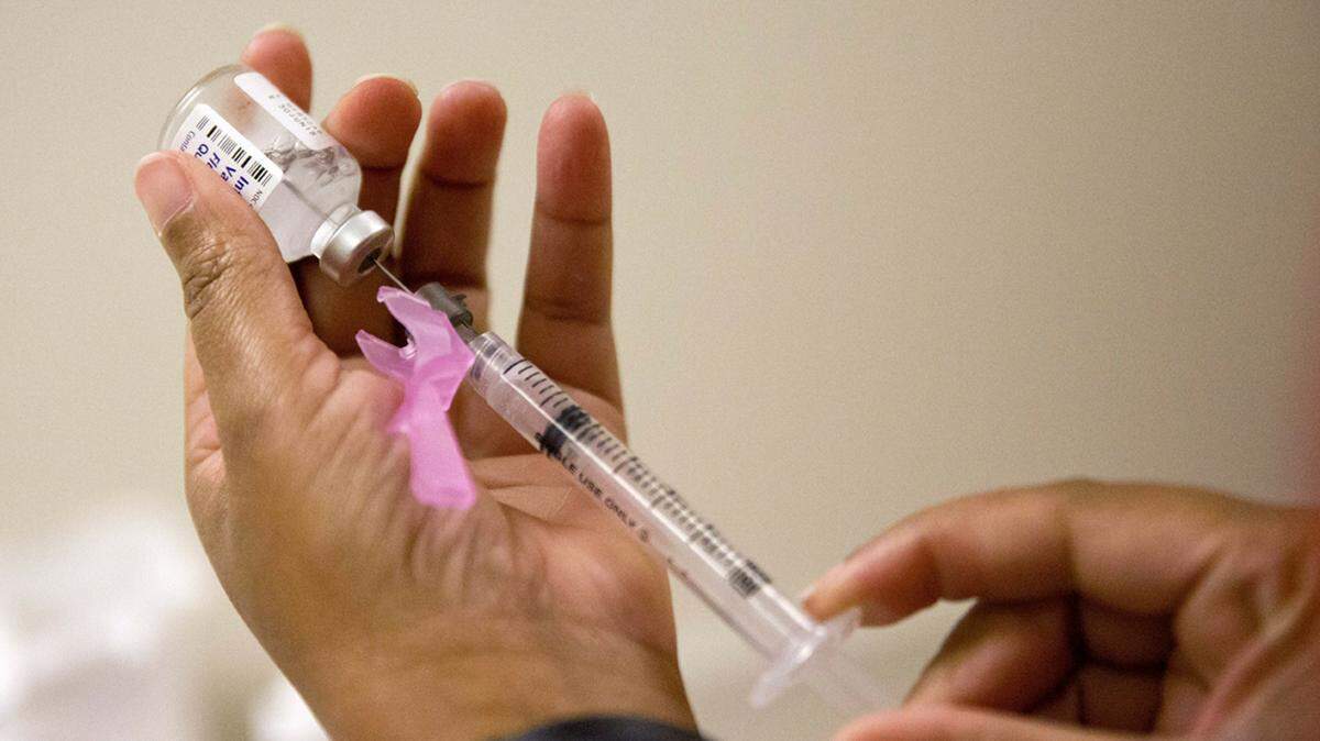 A nurse wasn’t allowed to administer a drug that would have stopped the inevitable 12-hour ordeal because the Catholic church considers it abortion.