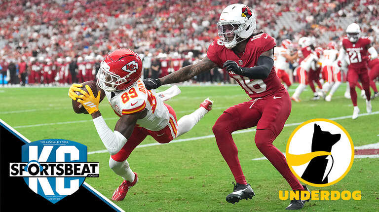 Podcast: Who’s trending up (and down) for KC Chiefs after preseason opener?