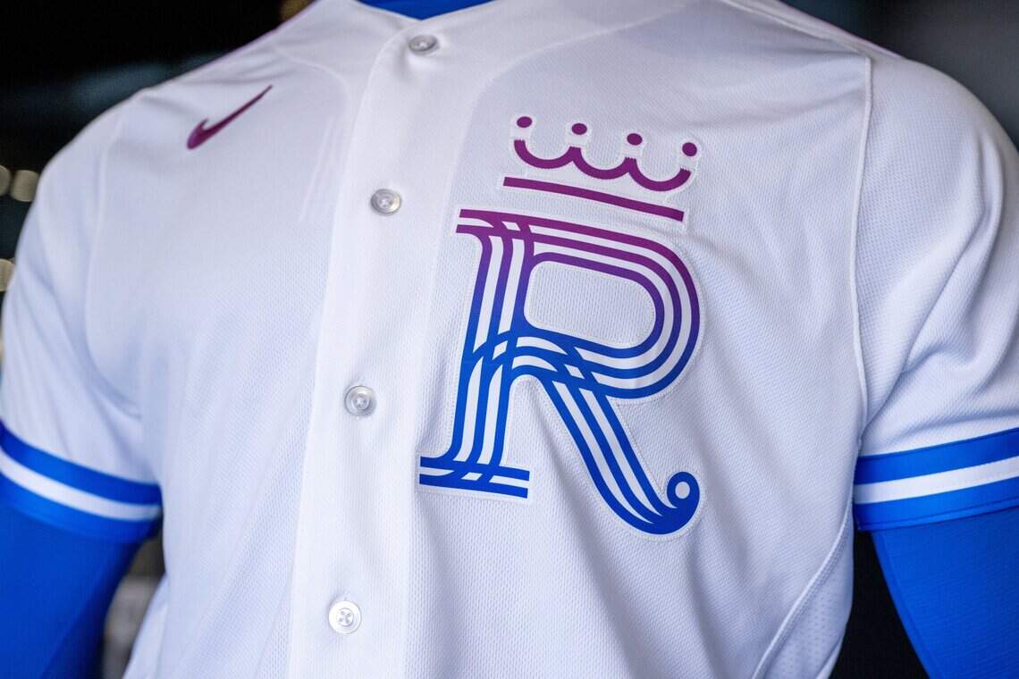 Kansas City Royals reveal new City Connect uniforms for 2026 | Kansas ...