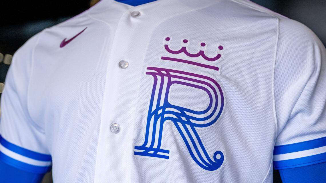 How the Royals settled on new City Connect uniforms — and a first look at them