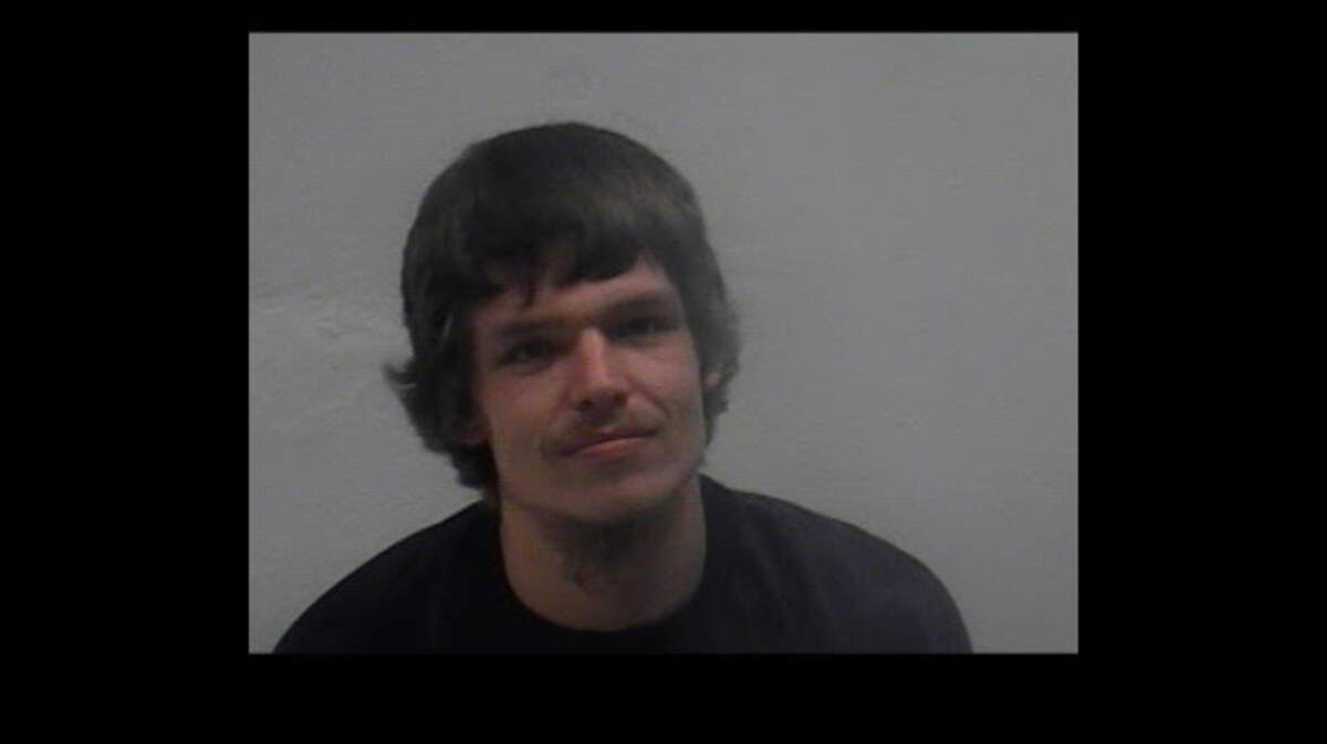 Lucas Ledford