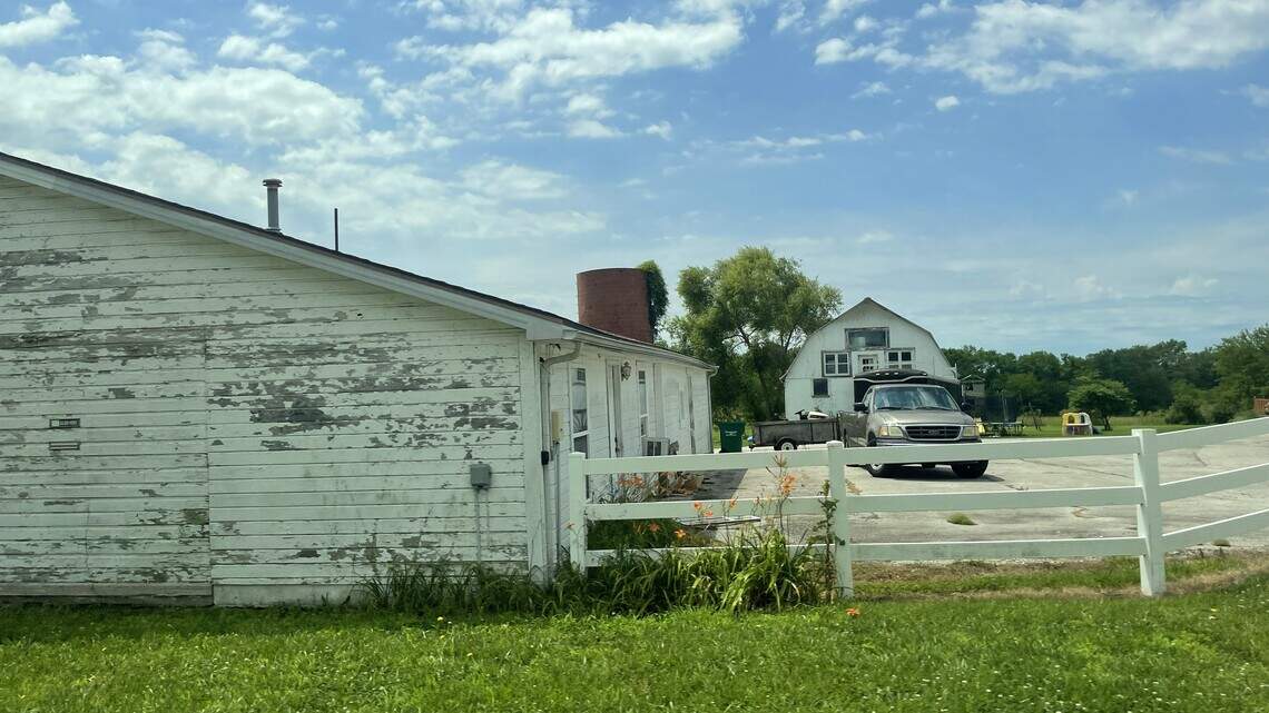 This Missouri town blocked data centers years before boom. They don’t regret it