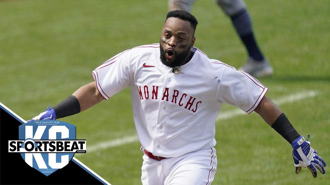 SportsBeat KC: Kansas City Royals’ pace is two steps forward, one (big) step back