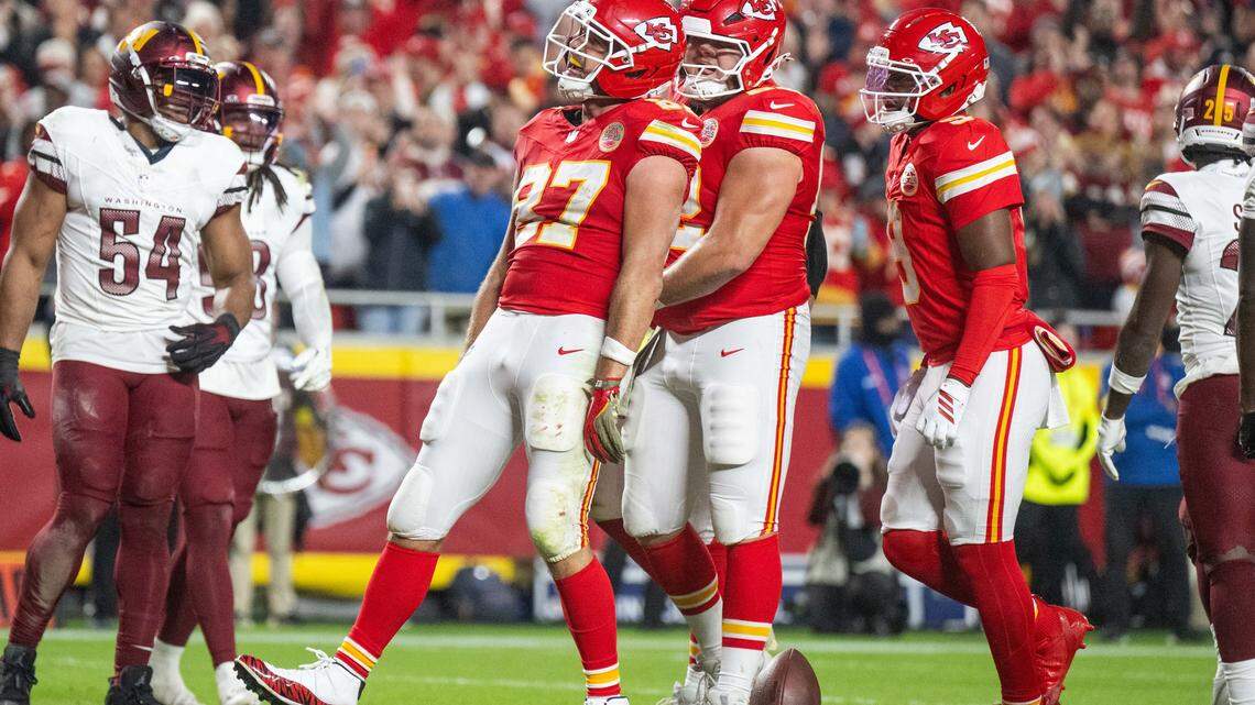 The Chiefs will be the least-travelled AFC West team in 2026. But will it matter?