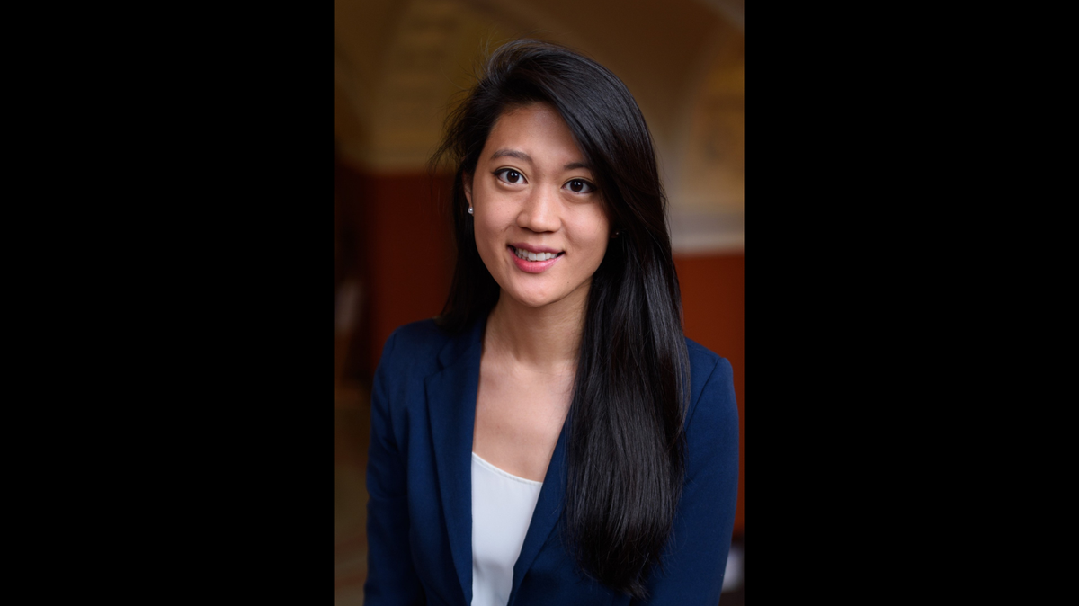 Sarah Lee Best, a lawyer in Washington, D.C., died in the midair crash between an American Airlines plane and Army helicopter near D.C.’s Reagan National airport on Jan. 29.