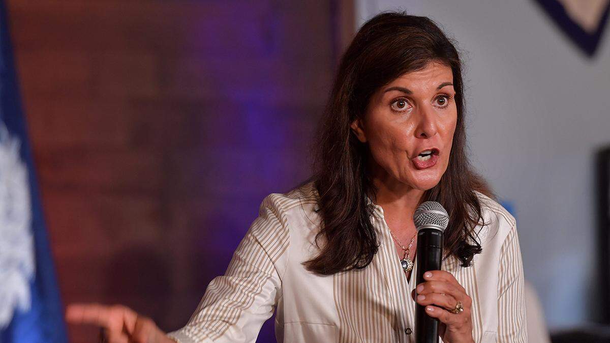The Republican presidential hopeful is no moderate on reproductive rights, regardless of how she tries to spin it.