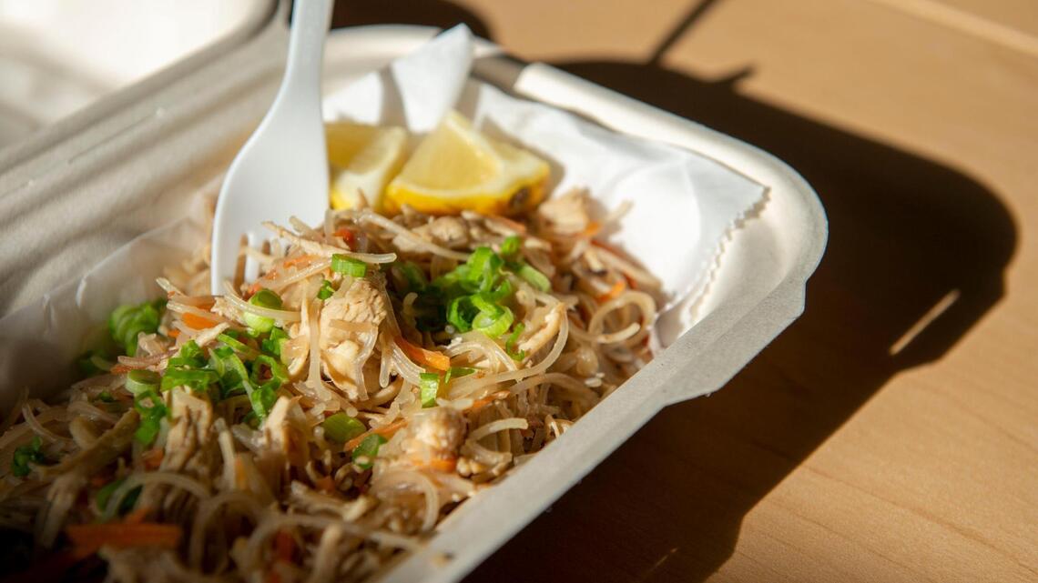 The best place for Filipino food in Missouri? Food & Wine says it is in Kansas City