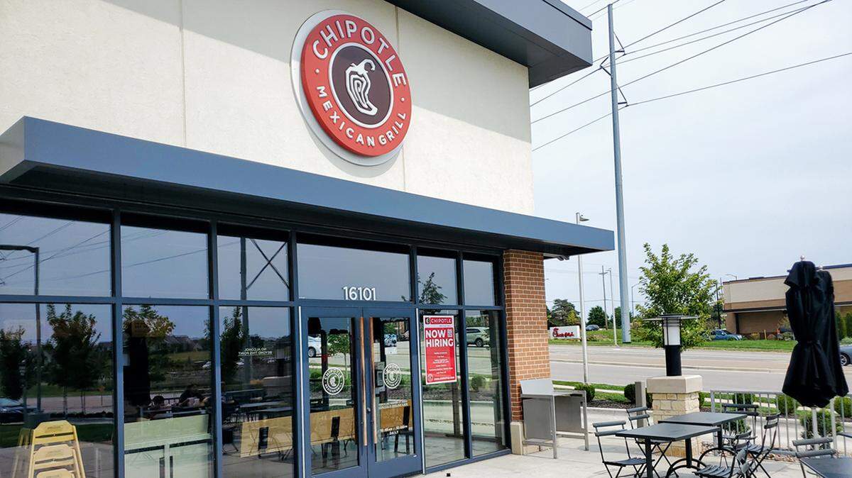 A former manager at the Chipotle Mexican Grill in the 16100 block of 87th Street Parkway in Lenexa allegedly grabbed and partially removed a Muslim employee’s hijab after she refused repeated request to let him see her hair.