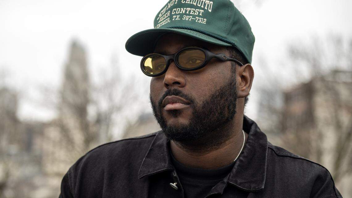 Kansas City DJ explains controversial name, fallout over club on Current Landing