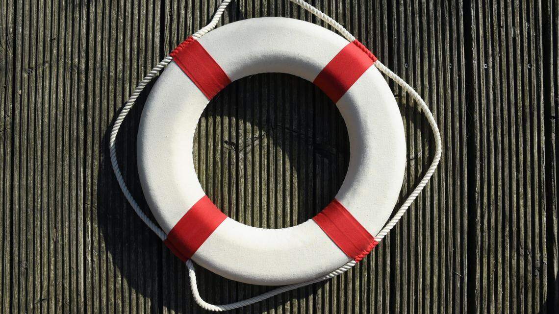 Two men drowned in Lake of the Ozarks, Missouri officials say.