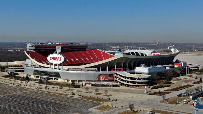 The Kansas City Chiefs’ naming-rights deal for Arrowhead might not be what you think