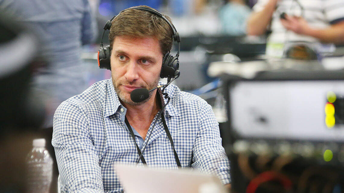 ESPN’s Mike Greenberg can’t figure out why the KC Chiefs are so good. Well, I know | Opinion