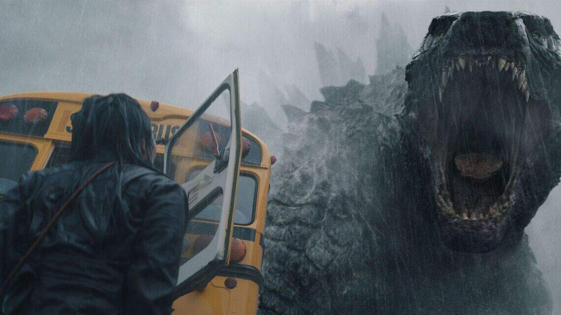 Former Kansas Citian creates monstrous TV show. Guess why it got the name ‘Monarch’?
