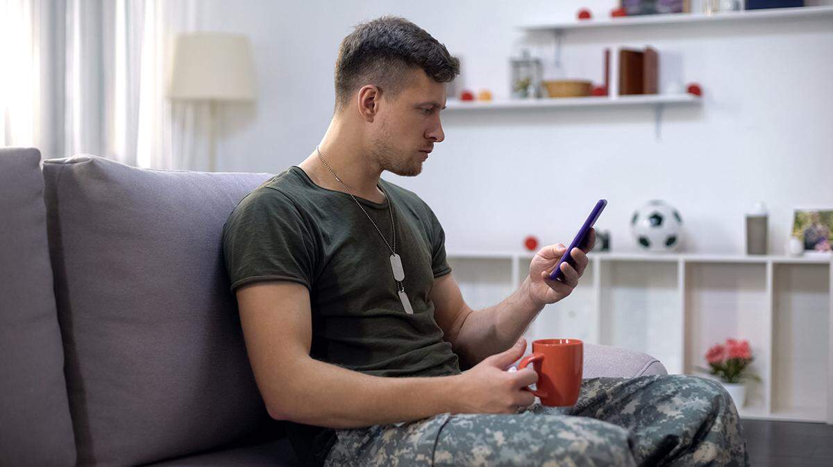 On this upcoming National Warrior Call Day, you can pull someone in pain back from the precipice of self-destruction.