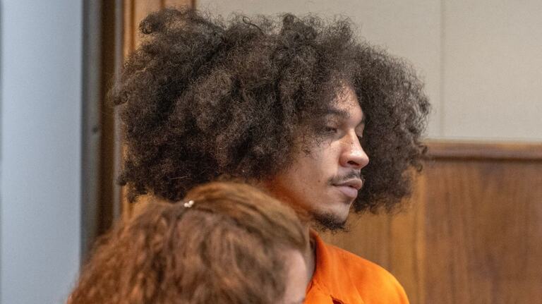 Plea hearing set for man accused of firing fatal shot at Chiefs’ Super Bowl rally