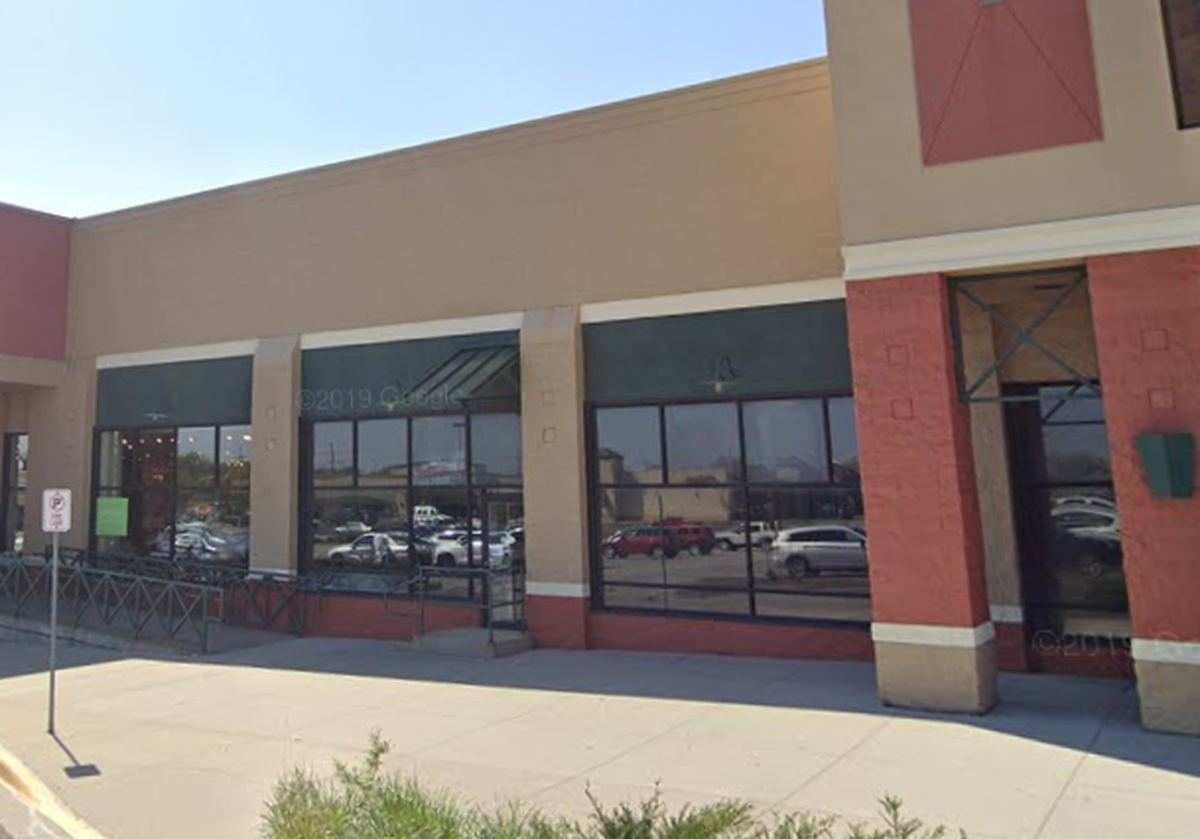 Burlington is moving into the former Olathe Station Bed Bath & Beyond this fall.