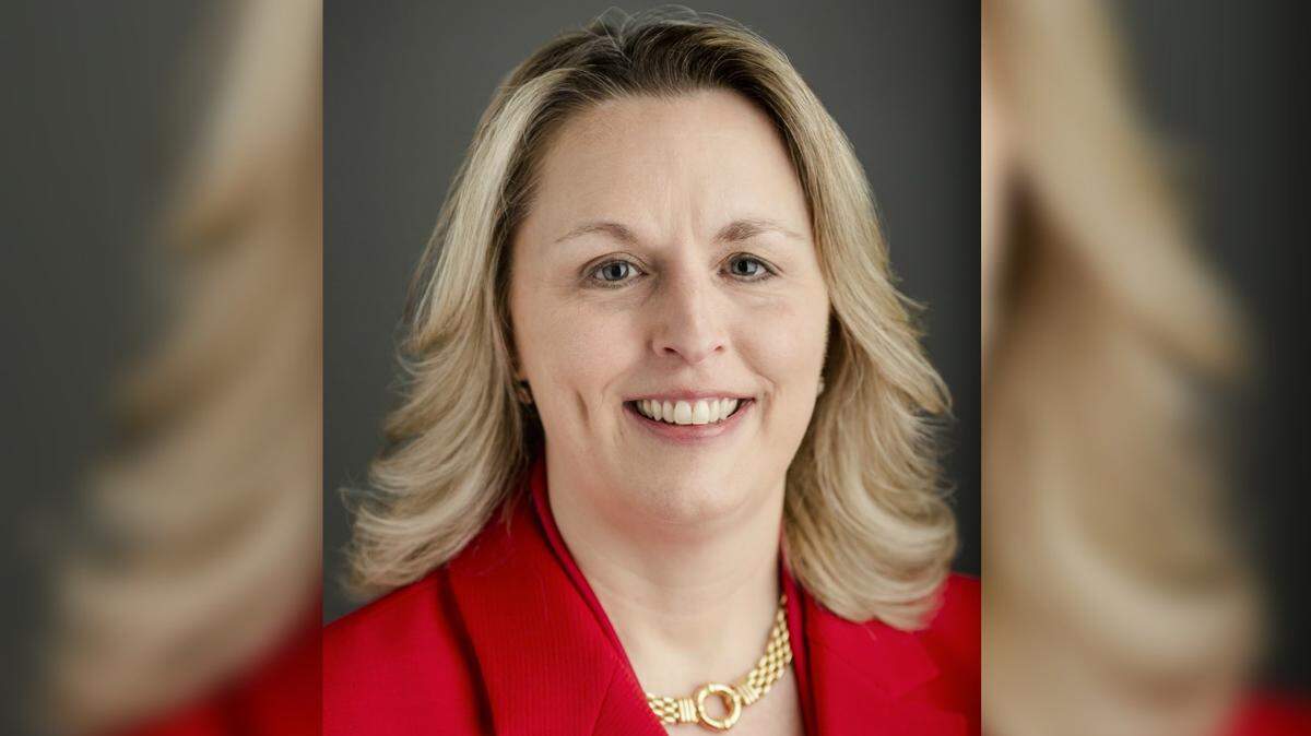 Sylvia Williams said Wednesday that she's running for the Democratic nomination for Kansas' 3rd District seat in Congress.