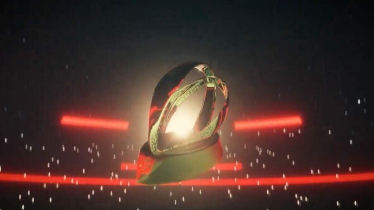 The Lamar Hunt Trophy